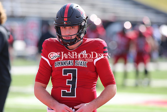 Texas State @ Arkansas State 11-27-21_JWM_0029