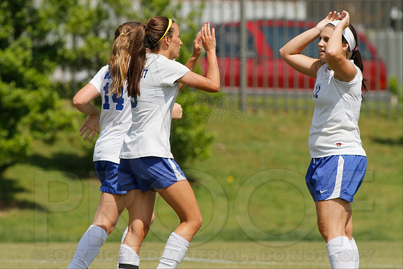 4A State Soccer Finals Maumelle vs. Valley View 5-24-2014 (© Justin Manning) JWM_0334