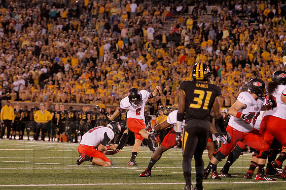 ASU @ Missouri 9-28-13 (© Justin Manning) JWM0332