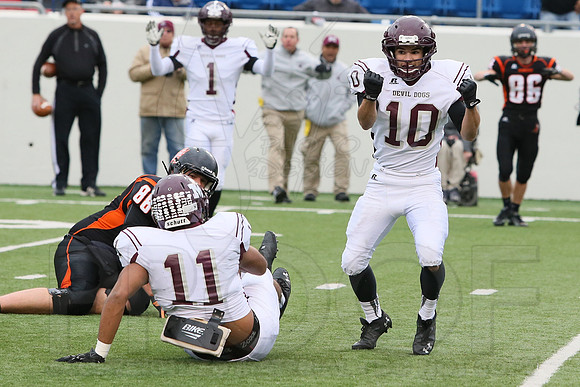 Batesville vs. Morrilton 12-14-13 (©Justin Manning) JWM_0249