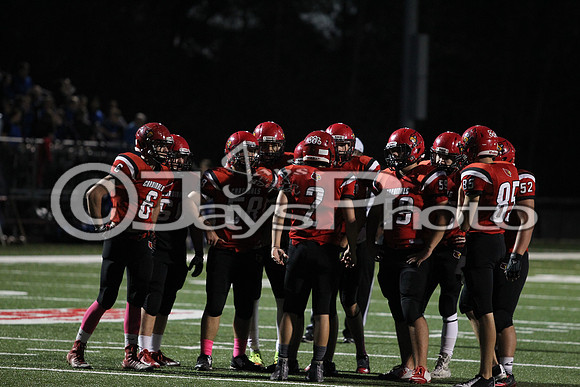 Bismarck @ Harmony Grove 10-2-2015 (©Justin Manning) JWM_0293