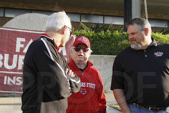 AState Spring Game 4-18-2014 (© Justin Manning) JWM_0101