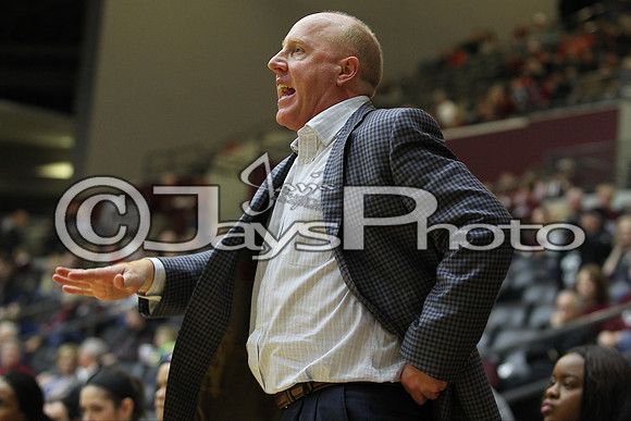 Arkansas State @ Little Rock Women's Basketball 1-14-17_JWM_00714