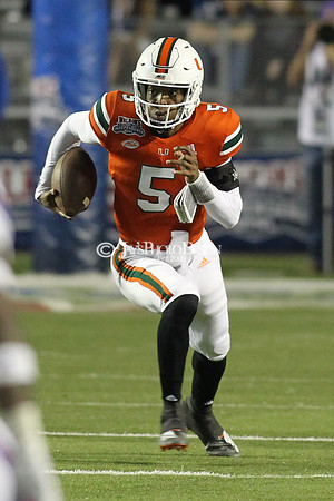 z191226_Independence Bowl Louisiana Tech vs Miami_Manning_3881