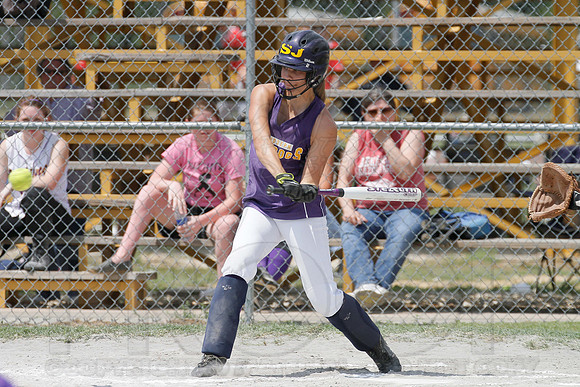 Magnet Cove vs. St. Joesph 5-7-12 Regional Championship Game (Justin Manning)025