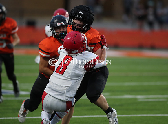 Glen Rose @ Malvern Jr. High 9-5-24_JWM_0231