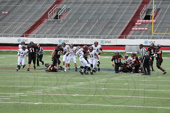 Batesville vs. Morrilton 12-14-13 (©Justin Manning) JWM_0050