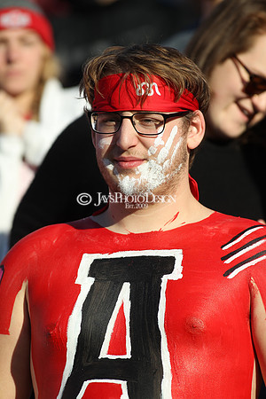 Coastal Carolina @ Arkansas State 11-16-19_0692