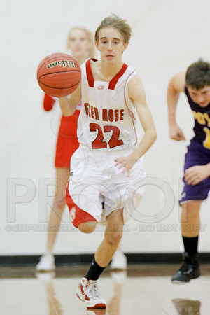 Poyen @ Glen Rose Jr Boys-Girls & Sr Girls 11-13-12(Justin Manning)0166