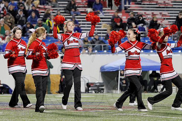 Glen Rose vs. Charleston 12-21-13 (©Justin Manning) (©Justin Manning) JWM0313 0313