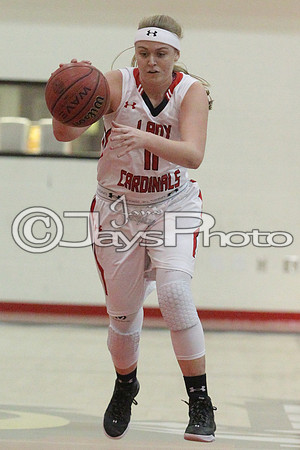 Jessieville @ Harmony Grove Senior Girls 1-12-2016 (©Justin Manning) JWM_0355