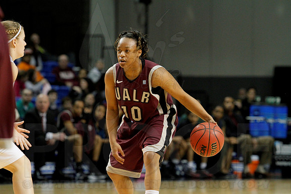 UALR vs Middle Tennessee 3-11-13 JWM0321 (© Justin Manning)