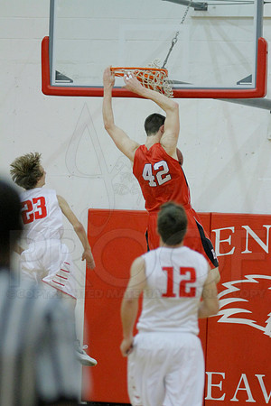 Harmony Grove @ Glen Rose 2-5-13 (Justin Manning)0277