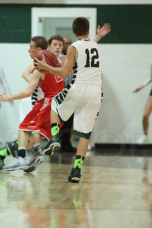 Harmony Grove @ Oauchita Sr Boys 11-13-2014 (©Justin Manning) JWM_0248