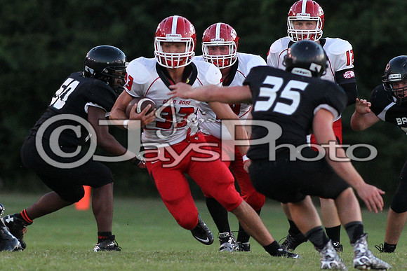 Glen Rose @ Bauxite 9-11-2015 (©Justin Manning) JWM_0252