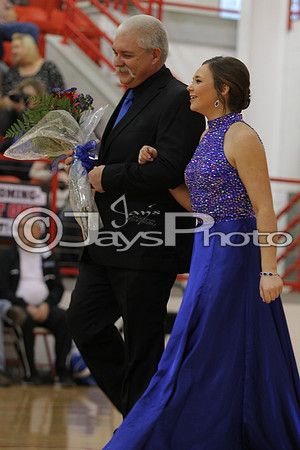 Jessieville @ Glen Rose (Homecoming) JWM_0090