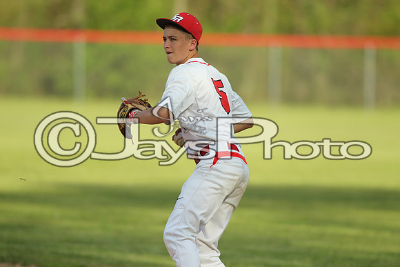 Mayflower @ Glen Rose baseball_JWM_0267