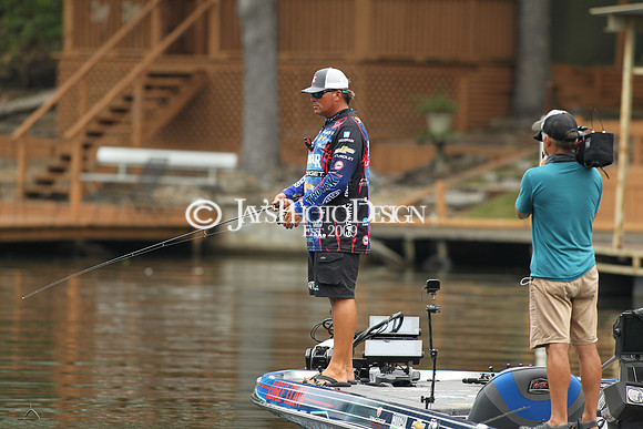 Forrest Wood Cup (Day 1 on the water)_0954
