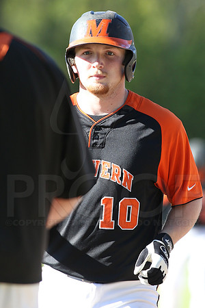 Nashville @ Malvern baseball-softball 4-12-13 JWM0197 (©Justin Manning)