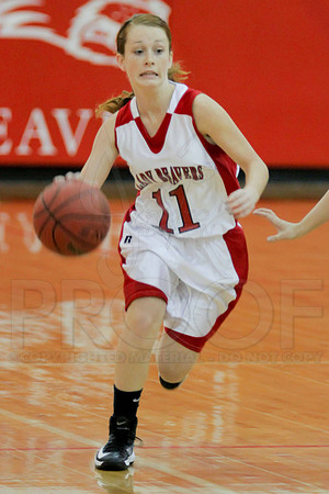 Poyen @ Glen Rose Jr Boys-Girls & Sr Girls 11-13-12(Justin Manning)0004