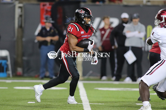 Troy @ Arkansas State 10-26-24_JWM_1297