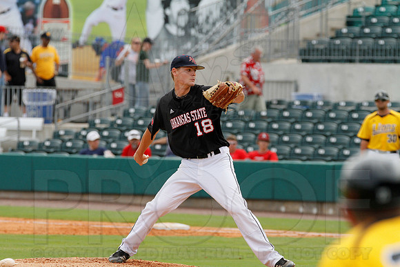 ASU vs. UAPB (Dickey Stephens Park) 5-8-12 (Justin Manning)125