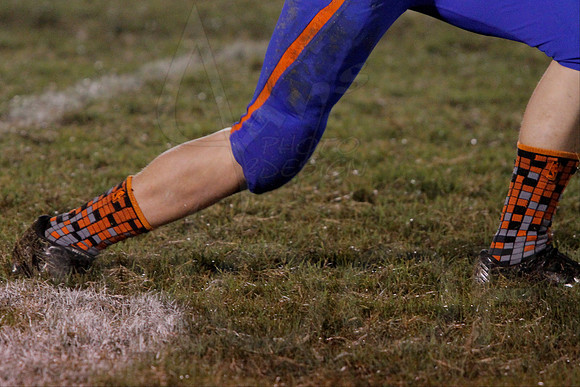 Two Rivers @ Glen Rose 11-7-13 (Senior Night) (©Justin Manning) JWM_0357