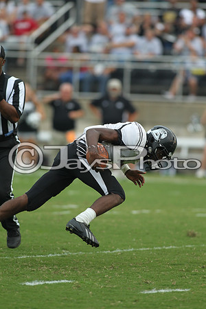 Lafayette County vs. Bearden (Hooten's Kickoff Classic) 8-31-2015 (Scrimmage) 8-31-2015 (©Justin Manning) JWM_0245