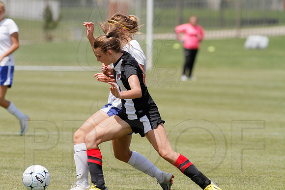 4A State Soccer Finals Maumelle vs. Valley View 5-24-2014 (© Justin Manning) JWM_0142