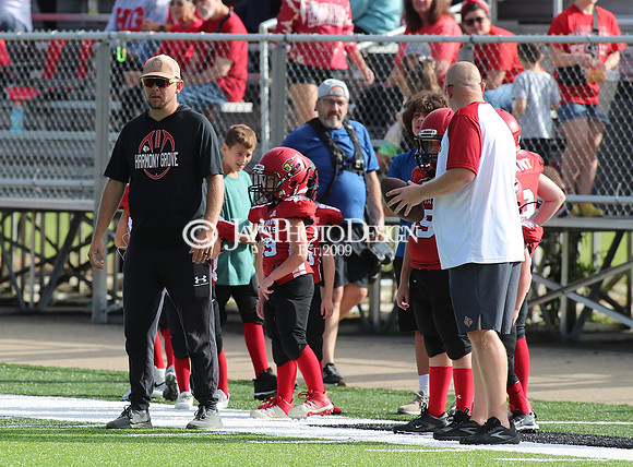 Glen Rose @ Harmony Grove 3rd Grade 9-14-24_JWM_0154