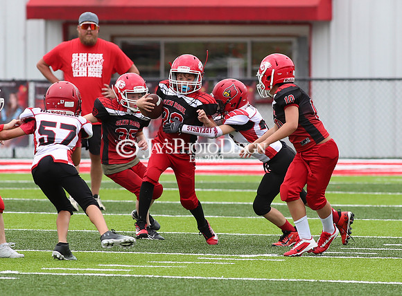 Glen Rose @ Harmony Grove 4th Grade 9-14-24_JWM_0422