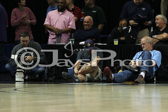 Greenwood vs. Siloam Springs 6A State Finals 3-13-2015 (©Justin Manning) JWM_211