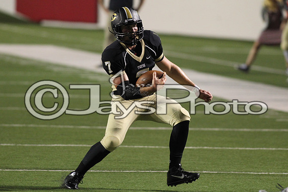 Lakeside vs LR Central 9-3-2015 (©Justin Manning) JWM_0385