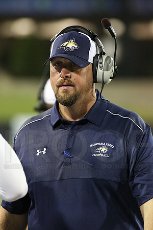 Montana State @ Arkansas State 8-30-2014 (©Justin Manning) JWM_1116