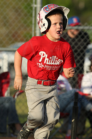 Phillies vs. Bomb Squad 4-10-14 4-10-2014 (© Justin Manning) JWM_0191