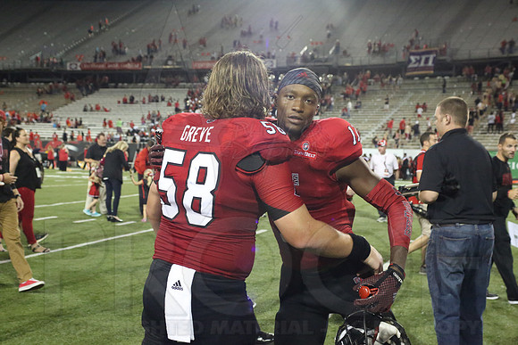 Montana State @ Arkansas State 8-30-2014 (©Justin Manning) JWM_1199