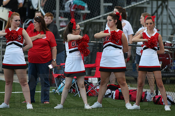 Glen Rose @ Harmony Grove 9-26-14 9-26-2014 (©Justin Manning) JWM_107