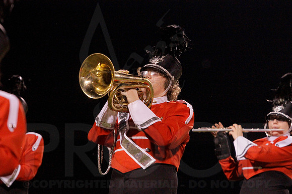 Glen Rose @ Jessieville 10-4-13 (© Justin Manning) JWM0330