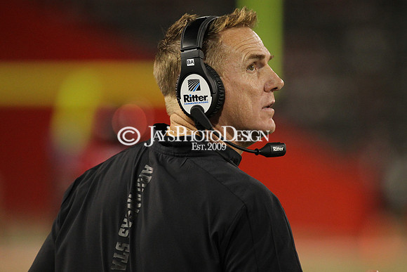 Southern Illinois @ Arkansas State 9-21-19_1587
