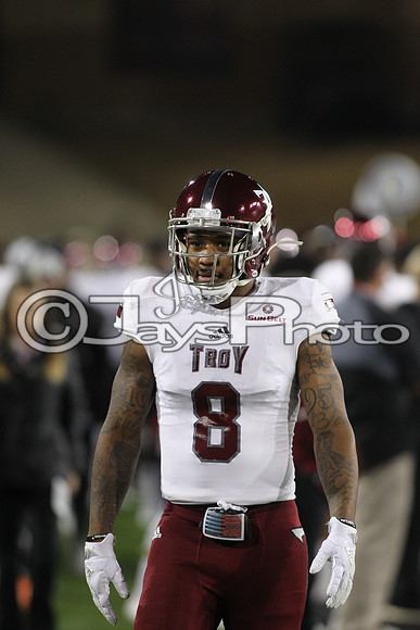 Troy @ Arkansas State 12-2-17_JWM0451