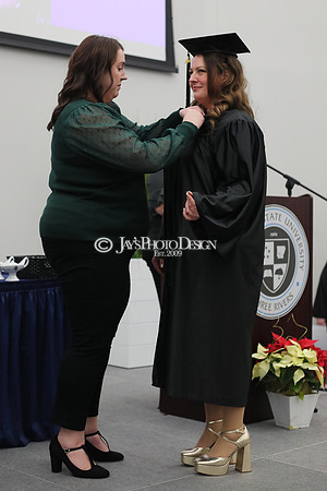 Arkansas State University Three Rivers (Health Sciences' Pinning Ceremony) LPN & RN 12-12-24 _JWM_1111