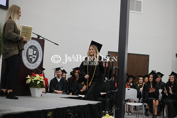 Arkansas State University Three Rivers (Health Sciences' Pinning Ceremony) LPN & RN 12-12-24 _JWM_0235