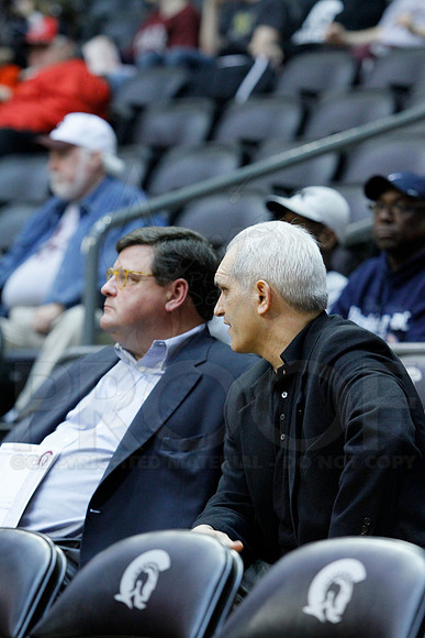 ASU @ UALR 3-2-130050 (©Justin Manning)