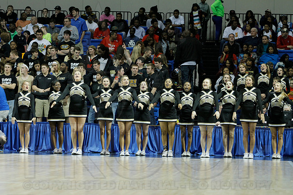 Jonesboro vs. Little Rock Parkview 6A State Boys State Finals 3-15-2014 (© Justin Manning) JWM_0143