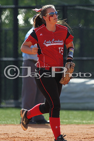 Harmony Grove @ Benton softball 4-16-2015 (©Justin Manning) JWM_0009