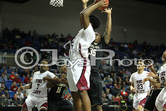 Jonesboro vs. Pine Bluff 6A State Boys 3-13-2015 (©Justin Manning) JWM_219