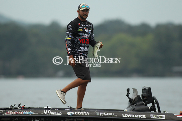 Forrest Wood Cup (Day 2 on the water) 8-10-19_0089