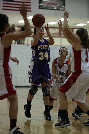 Poyen @ Glen Rose Jr Girls, Jr Boys & Senior Girls 11-18-2014 (©Justin Manning) JWM_086