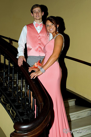 Glen Rose Prom 2015 4-17-2015 (©Justin Manning) JWM_0210