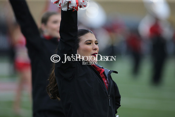 Troy @ Arkansas State (Senior Day) 11-26-22_JWM_0175